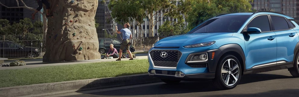 Mitchell Hyundai in Enterprise AL