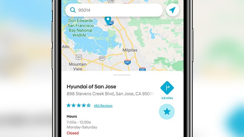 Mitchell Hyundai in Enterprise AL