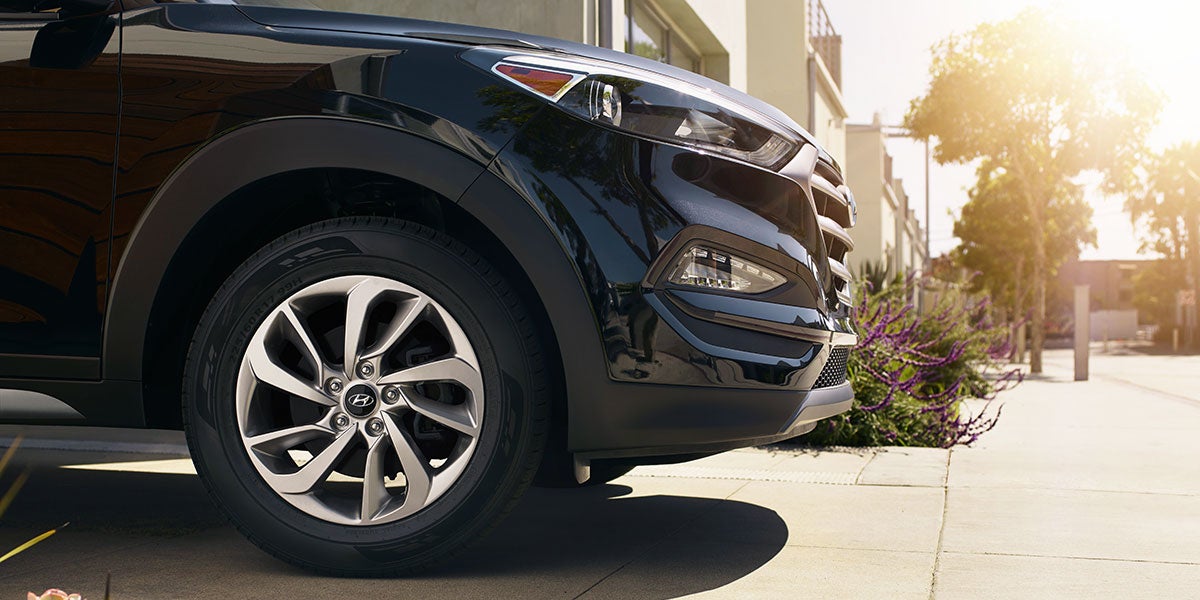 Mitchell Hyundai Brakes in Enterprise AL