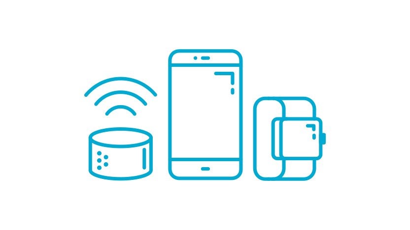 Bluelink works with your devices | Mitchell Hyundai in Enterprise AL