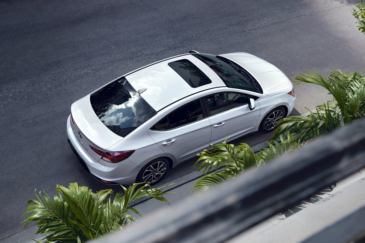 Mitchell Hyundai in Enterprise AL