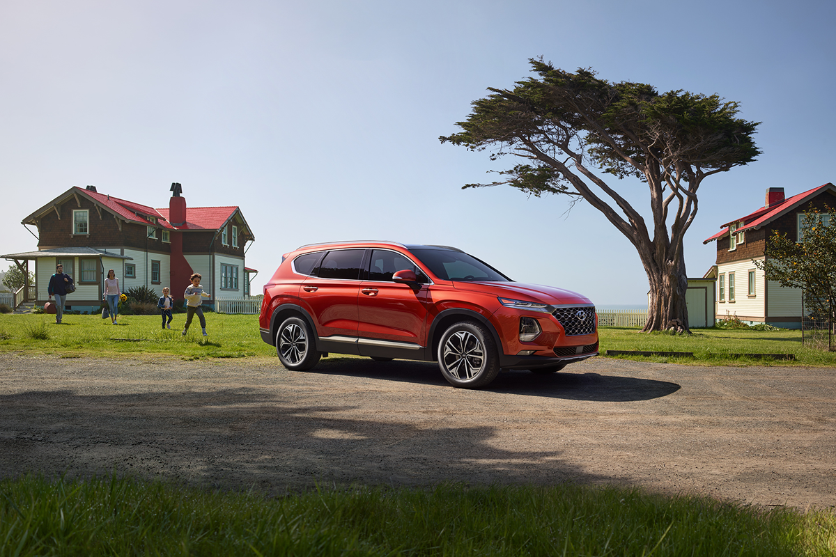 Mitchell Hyundai in Enterprise AL