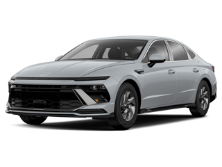 2025 Hyundai Sonata