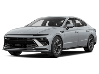 2025 Hyundai Sonata