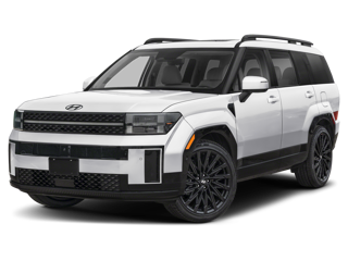 2025 Hyundai Santa Fe