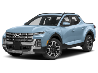 2025 Hyundai Santa Cruz