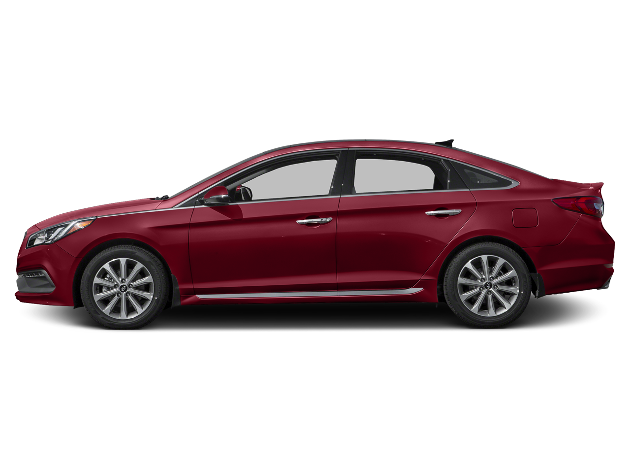 2015 Hyundai SONATA 2.4L Limited
