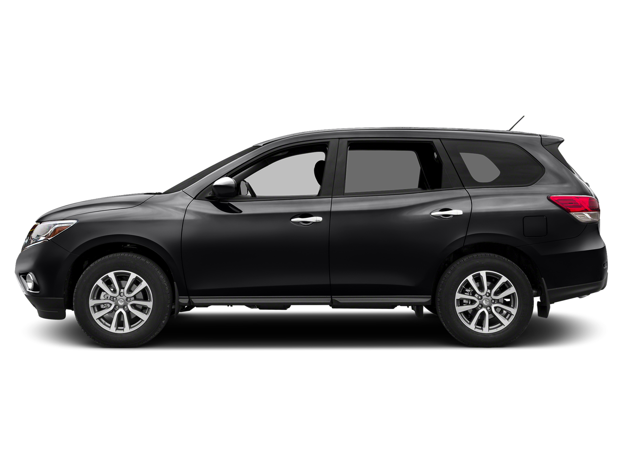 2015 Nissan Pathfinder SL