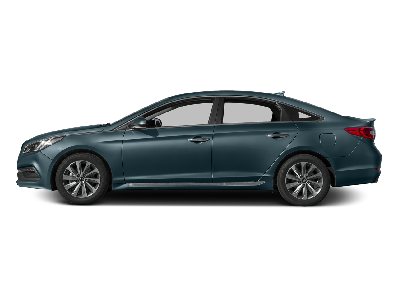 2016 Hyundai SONATA 2.4L Sport