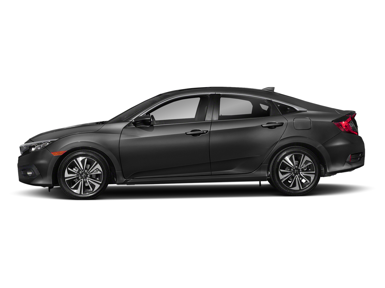 2018 Honda Civic EX-T