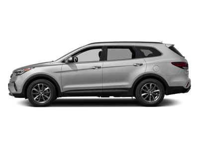 2018 Hyundai SANTA FE XL SE