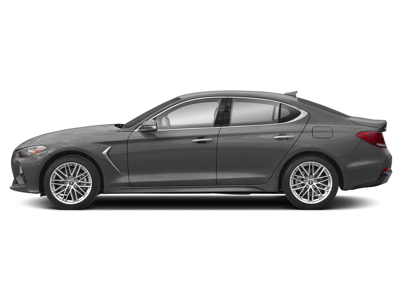 2019 Genesis G70 2.0T Advanced