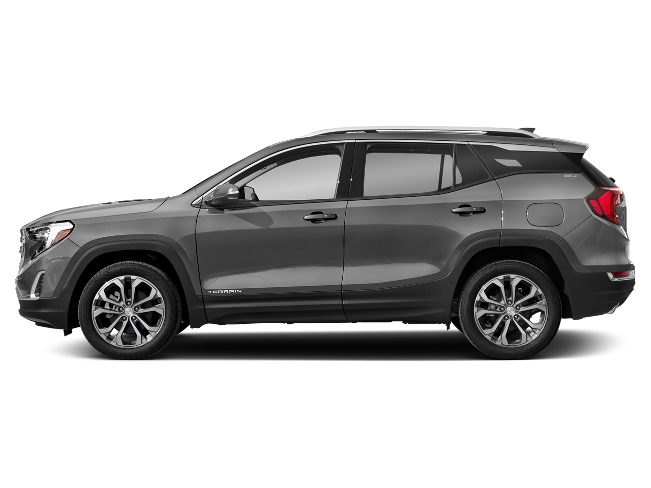Used 2020 GMC Terrain SLT with VIN 3GKALPEX4LL214673 for sale in Enterprise, AL