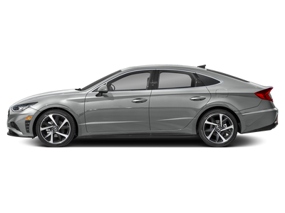 2020 Hyundai SONATA SEL Plus
