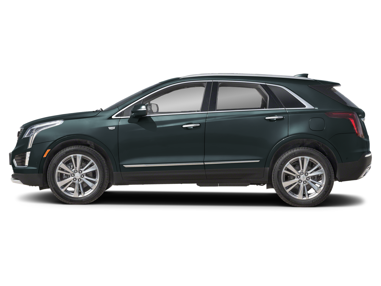 2023 Cadillac XT5 AWD Premium Luxury