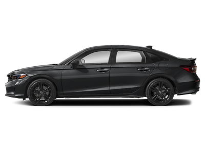 2024 Honda Civic Si SI