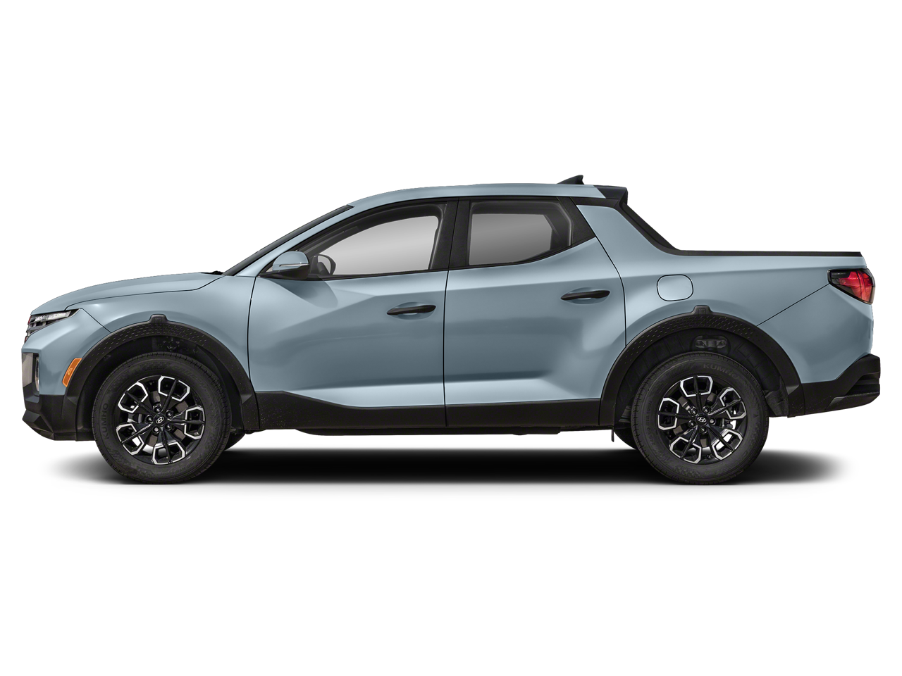 2024 Hyundai Santa Cruz SEL Activity Night photo 2