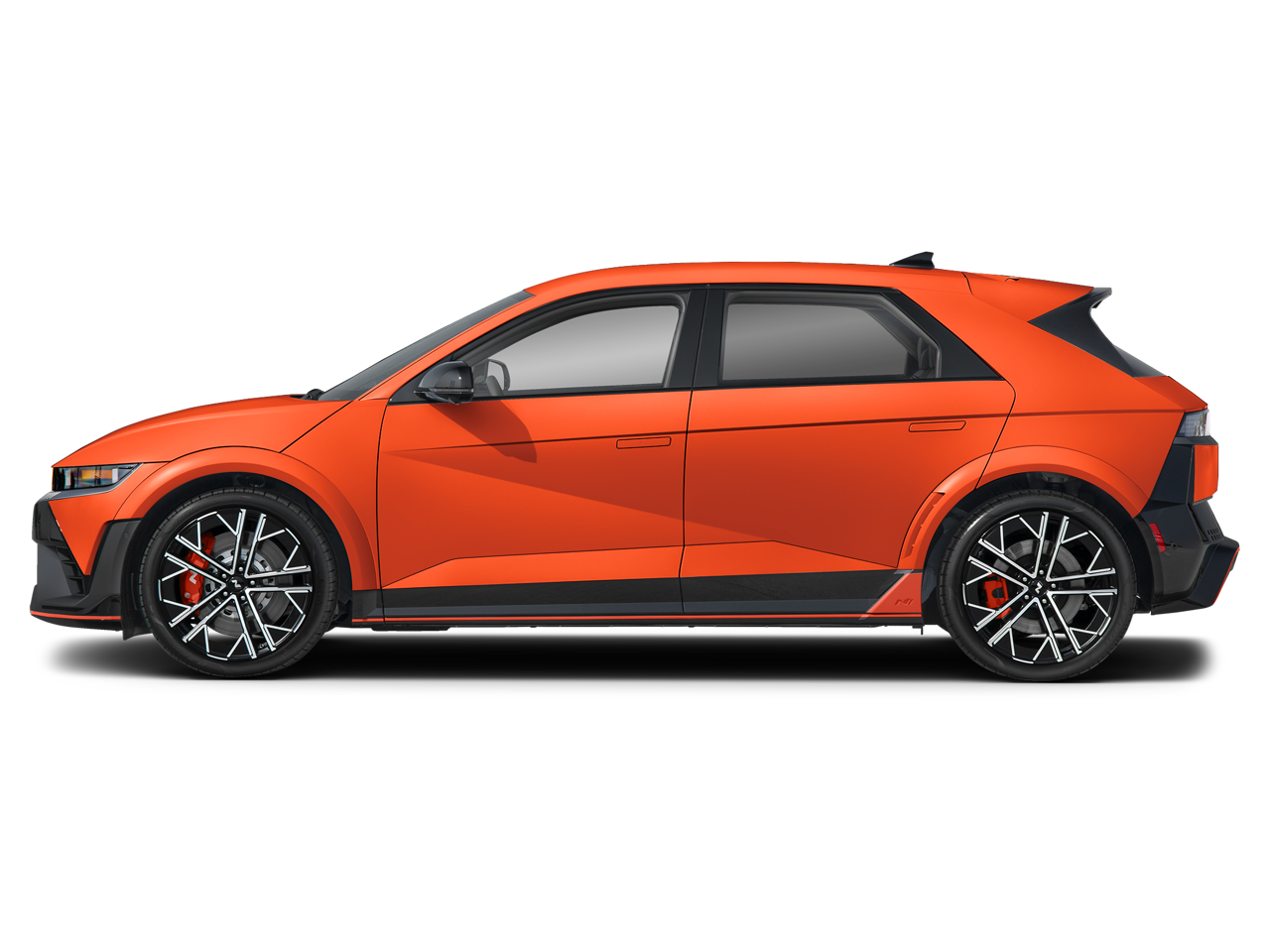 2025 Hyundai IONIQ 5 N Base (A1)