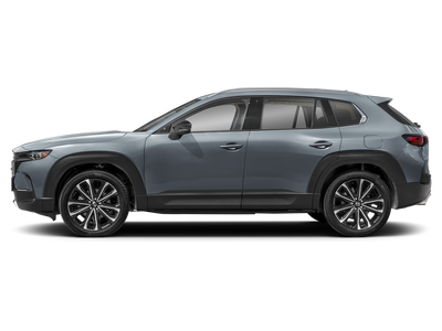 2025 Mazda Mazda CX-50 2.5 Turbo Premium Plus Package