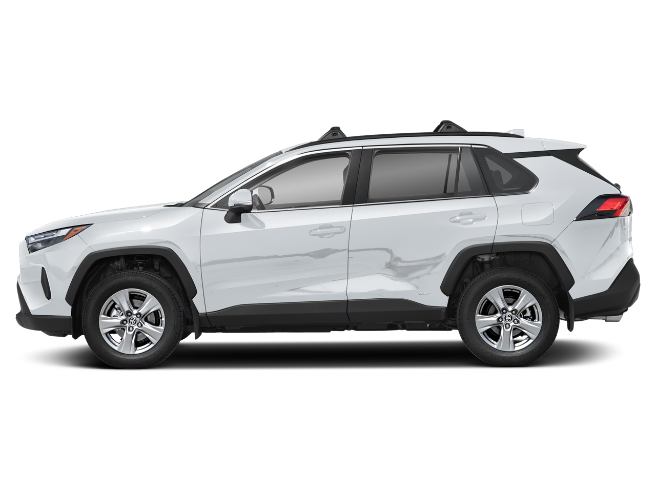 2025 Toyota RAV4 Hybrid Hybrid XLE Premium