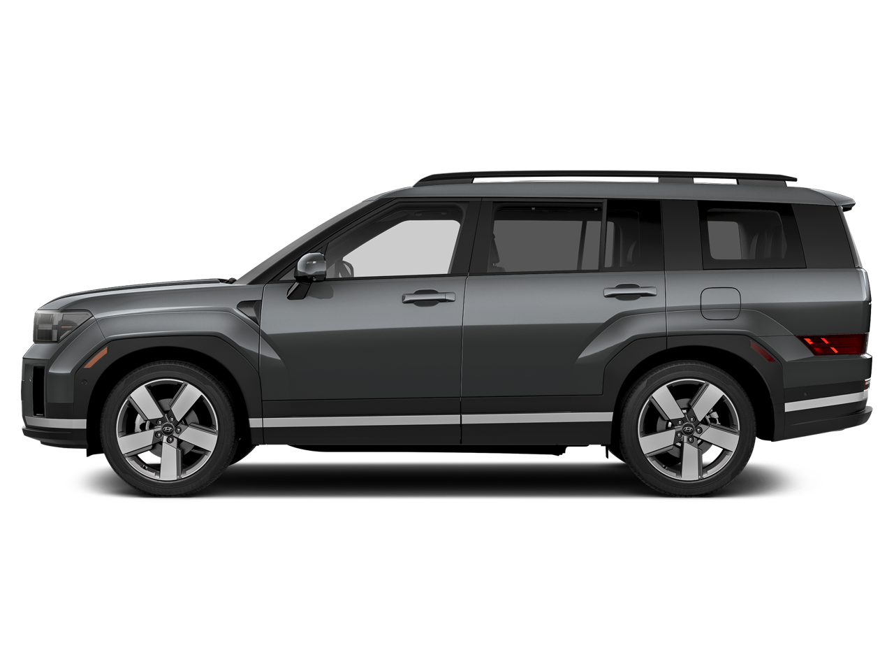 2026 Hyundai SANTA FE HYBRID Limited 6P