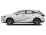 2026 Lexus RX 350h Premium+