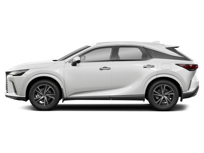 2026 Lexus RX 350h Premium+