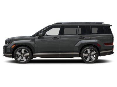2027 Hyundai SANTA FE Limited 6P