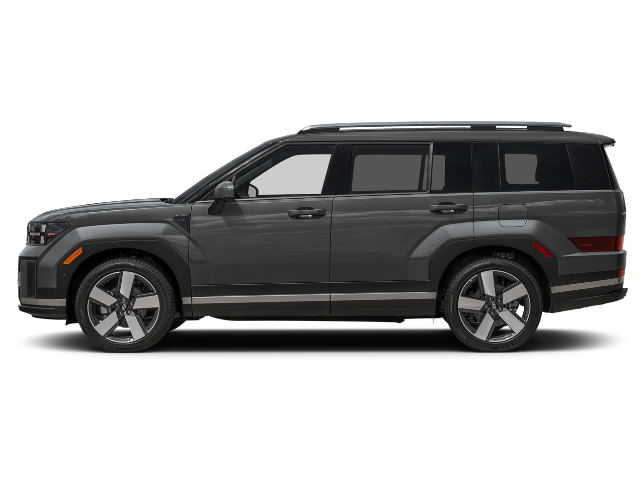 2027 Hyundai SANTA FE Limited 6P