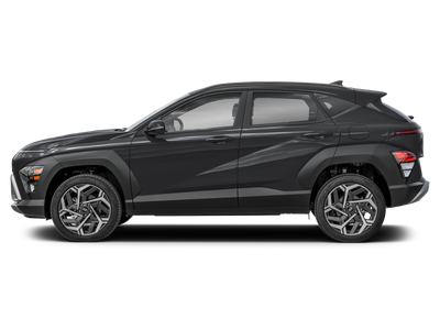 2027 Hyundai KONA SEL Premium