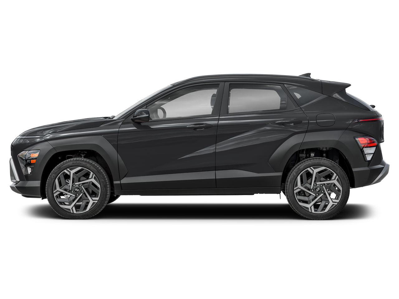 2027 Hyundai KONA SEL Premium