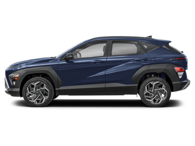 2027 Hyundai KONA SEL Premium