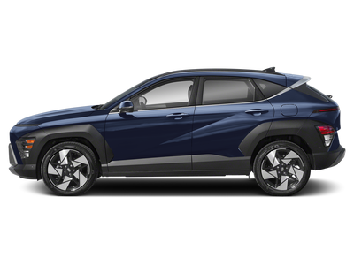 2027 Hyundai KONA Limited