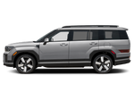 2027 Hyundai SANTA FE HYBRID Limited 6P