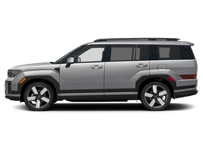 2027 Hyundai SANTA FE HYBRID Limited 6P