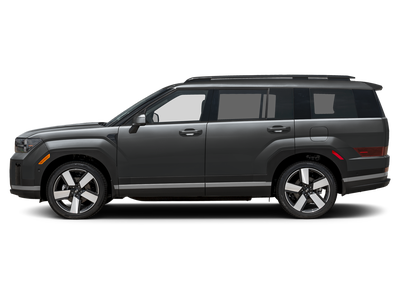 2027 Hyundai SANTA FE HYBRID Limited 6P