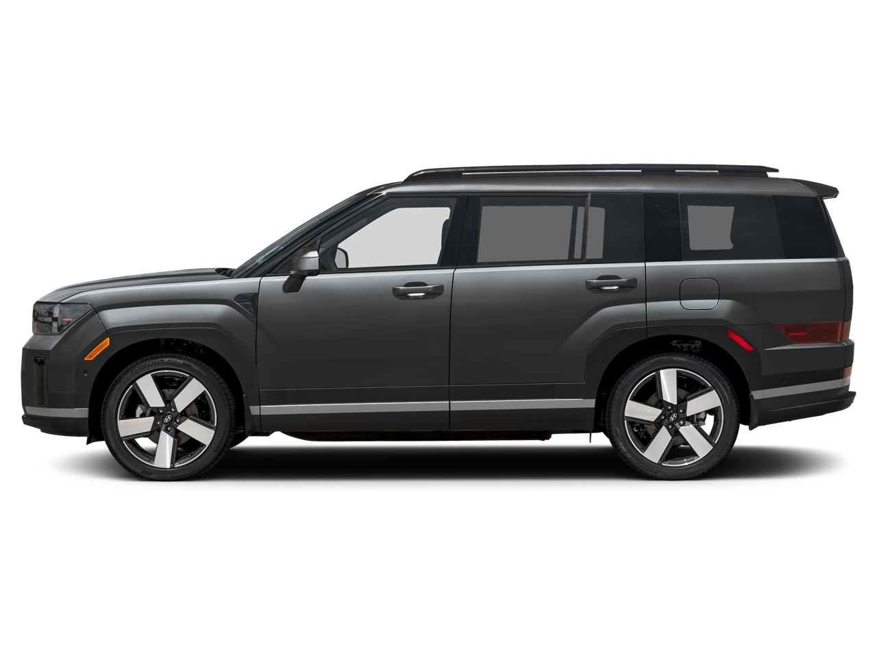 2027 Hyundai SANTA FE HYBRID Limited 6P