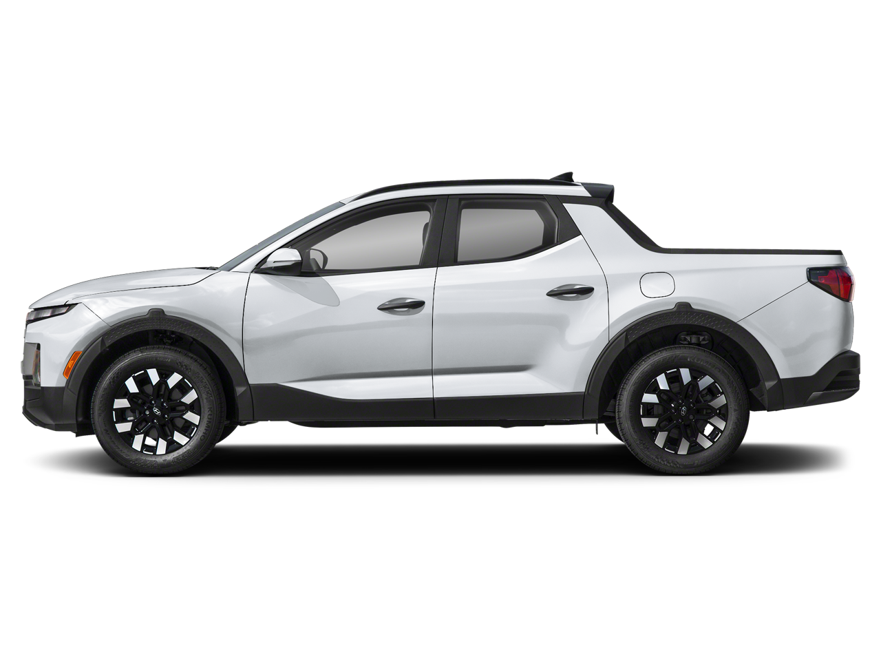 2027 Hyundai SANTA CRUZ SEL Activity