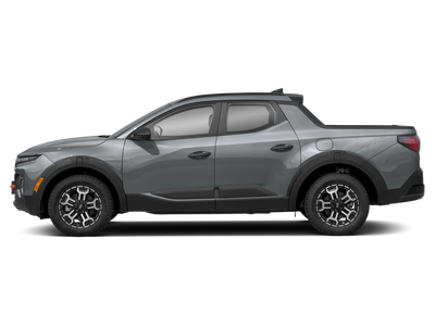 2027 Hyundai SANTA CRUZ XRT