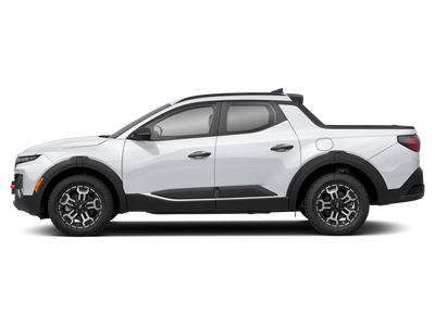 2027 Hyundai SANTA CRUZ XRT