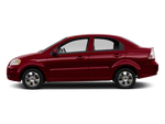 2011 Chevrolet Aveo LT w/1LT