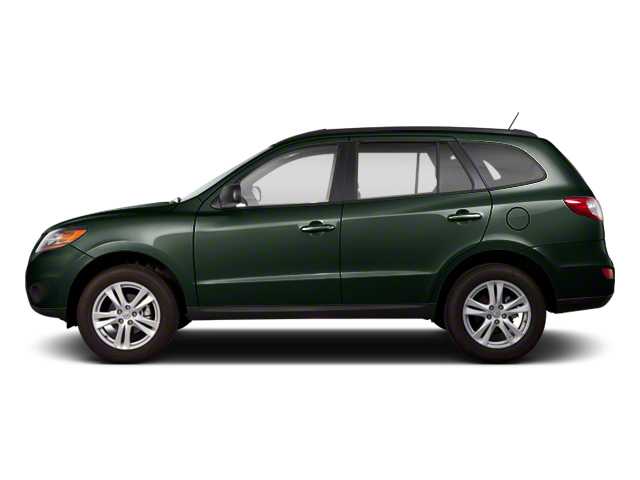 2012 Hyundai SANTA FE GLS