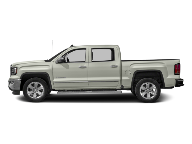 2016 GMC Sierra SLT
