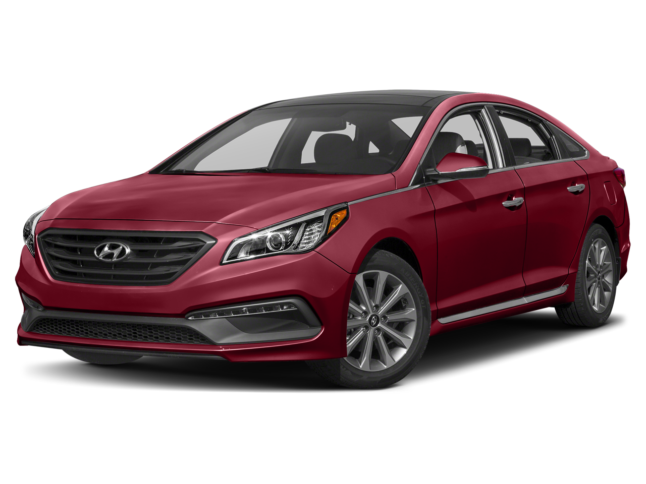 2015 Hyundai SONATA 2.4L Limited