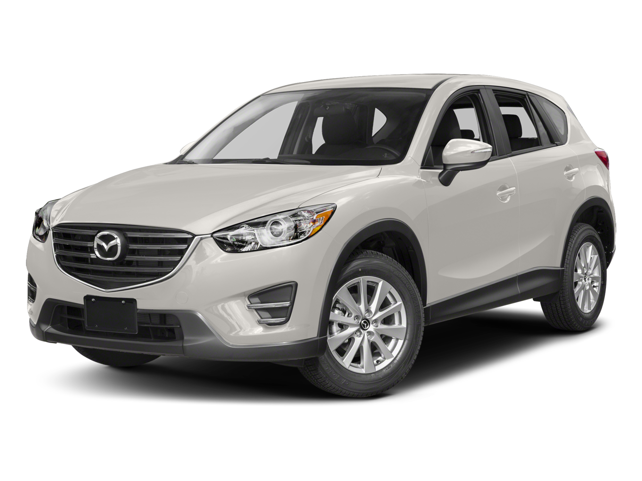 2016 Mazda CX-5 Sport auto's photo