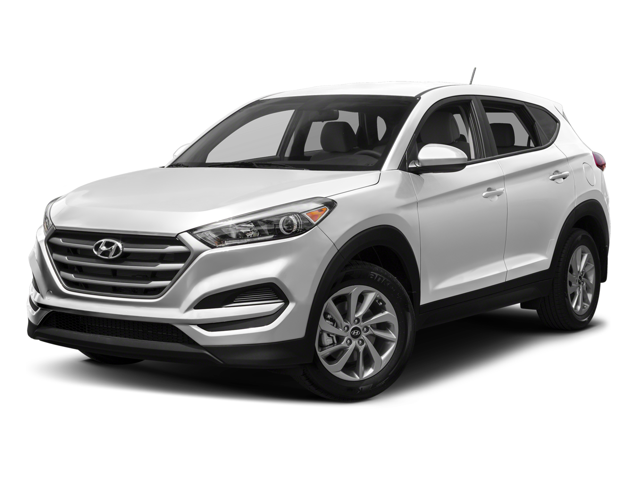 2017 Hyundai Tucson Sport FWD's photo