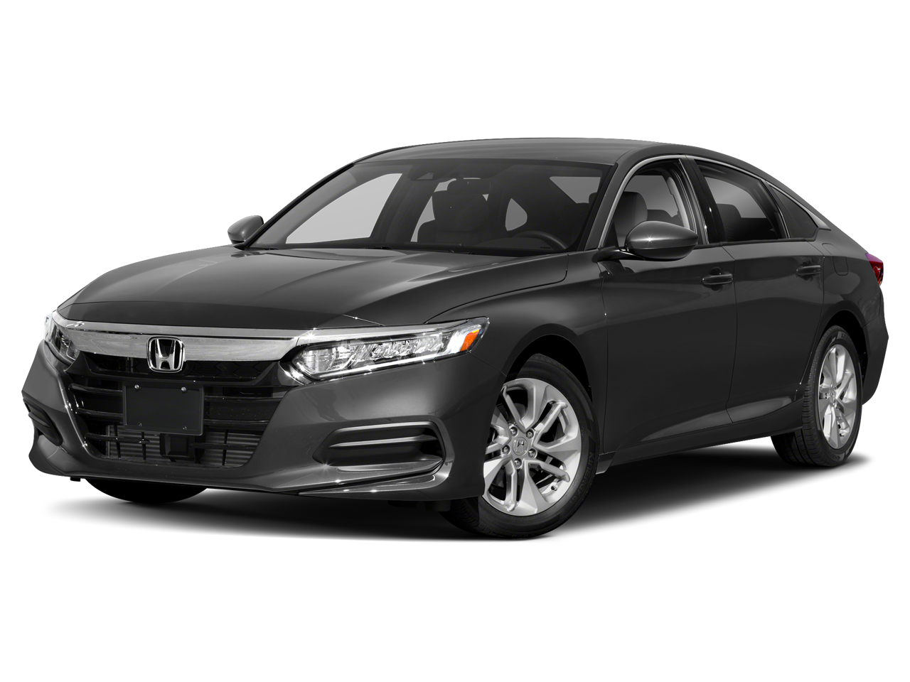 2018 Honda Accord LX 1.5T