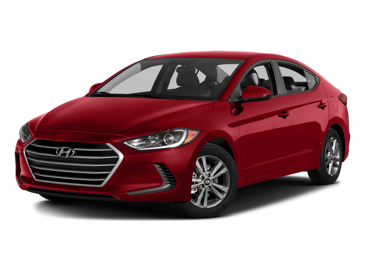 2018 Hyundai Elantra 1.8 Value Edition A/T SULEV's photo
