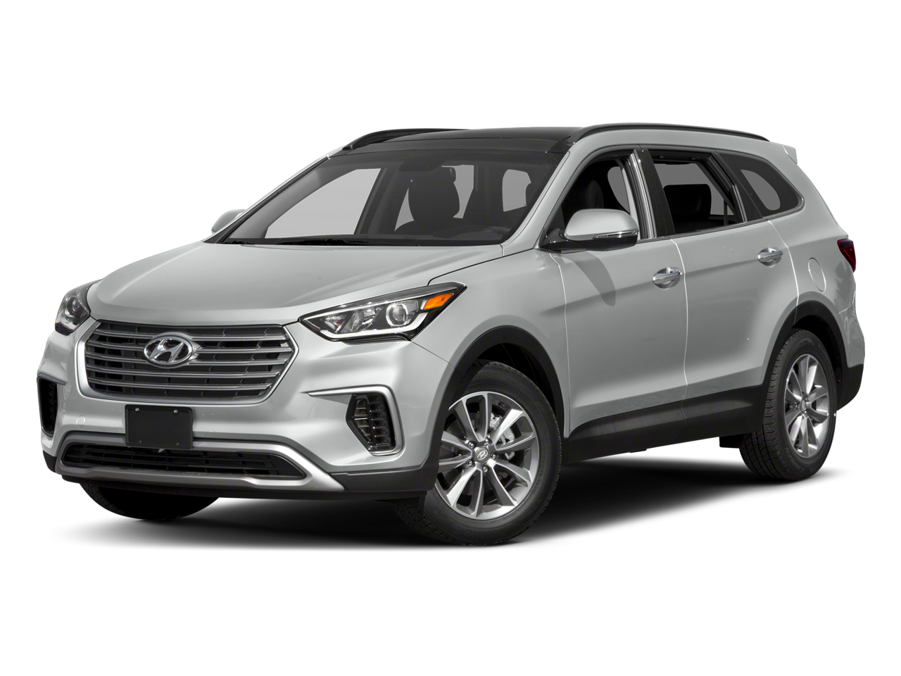 2018 Hyundai Santa Fe SE