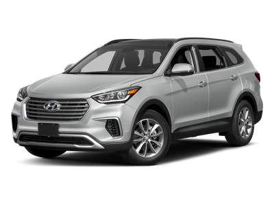 2018 Hyundai SANTA FE XL SE